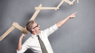 Емоционални нагласи, които да промените през 2015-та 