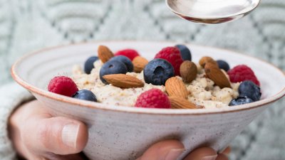 10 ядки и семена, които е добре да хапваме всеки ден