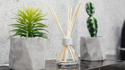 3 начина да накарате дома си да ухае прекрасно 