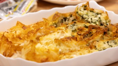 5 задължителни ястия за Атанасовден