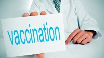 Бъдете част от Европейската имунизационна седмица