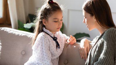 Най-честите грешки, които допускате при възпитанието на децата