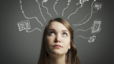 Цитати за моментите, в които негативните мисли се прокрадват