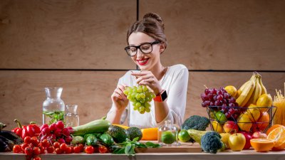 Любимите есенни плодове на нутриционистите