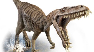 8 забавни прилики на бебетата с динозаврите