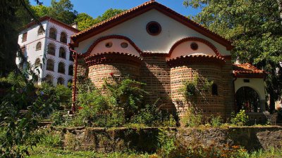 Идеи за празнична великденска разходка (галерия)