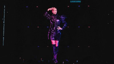 София стана свидетел на невиждано AI генерирано модно шоу в България