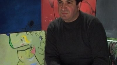 Греди Асса пред „Умно село“: Дайте ми друго земно кълбо!