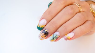 Артидеи за красив маникюр