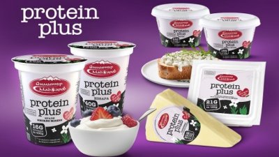 Димитър Маджаров пуска изцяло нова серия &ndash; Protein Plus