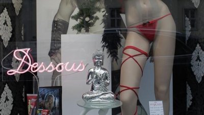 Кога сексът става опасен