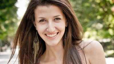 Мис „Тишина България“ Катрин Хаджицинова: Дискриминацията е навсякъде