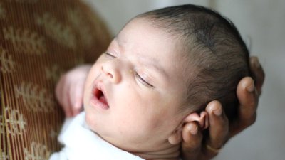 Три двойки близнаци проплакаха в Пловдив