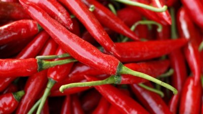 12 причини да ядем люти чушки