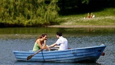 Първата любов пречи на следващите