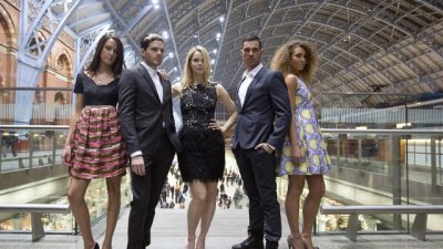 Най-подходящите дрехи за модна фотосесия