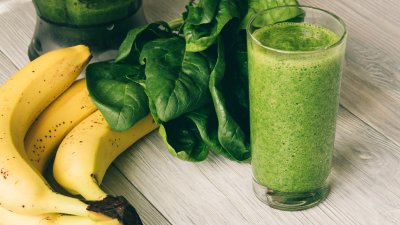 3 смути рецепти за пролетен детокс