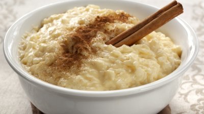 Сутляш с орехи