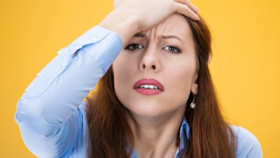 Изпитвате ли социална тревожност?