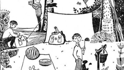 Проверете вашата наблюдателност с тази картинка