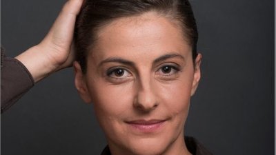 Мила Банчева: Всичко е възможно в този живот!