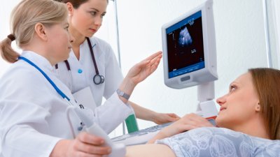 Кога ехографът е неточен?