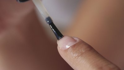 Тайните на красивия маникюр