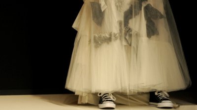 Дрехи от детските ни години актуални и днес