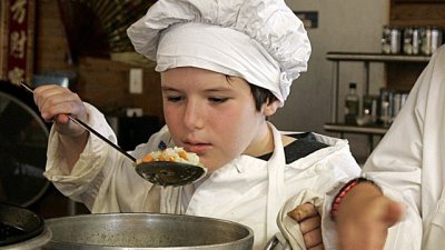 Измислиха начин за обезболяване на опарения от горещата супа език