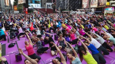 Какъв стил йога да изберете