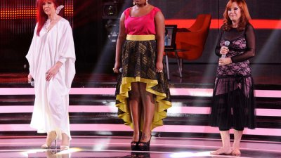 Изгониха Петя Буюклиева от „Музикална академия“