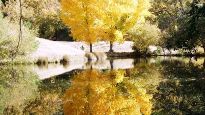 Есенно настроение