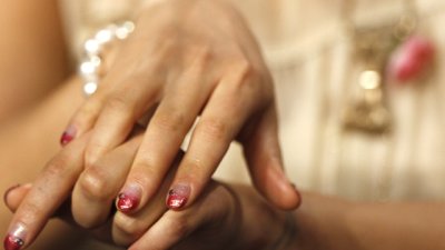 Как да заздравим ноктите