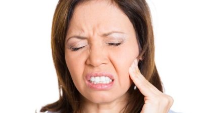 Симптоми на възпалени венци