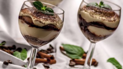 Лесно тирамису от Гордън Рамзи