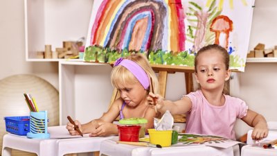 Забавни уроци по рисуване за малки и големи