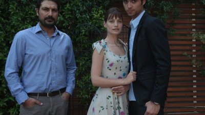 Започва нова турска сага „Момичето, което обичах“