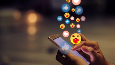 Защо той не ви пише пръв, но винаги отговаря на съобщенията