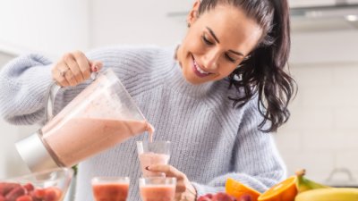 Кога смутито ви кара да напълнявате? 