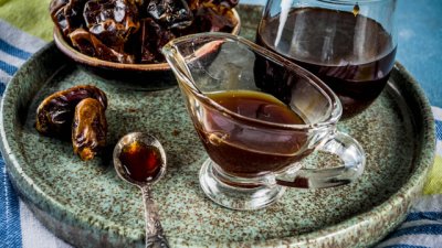 За какво е полезен сиропът от фурми