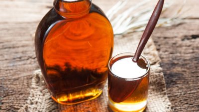 Какво се случва с тялото, ако включите кленов сироп към закуската 