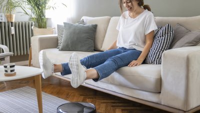 Пет топ уреда, за да посрещнем с усмивка пролетта