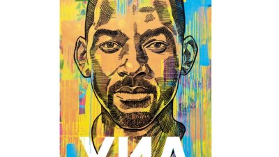 „Уил“ – сензационната автобиография на Уил Смит скоро на български език