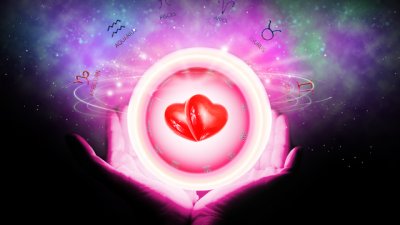 Любовен хороскоп за 4 – 10 април