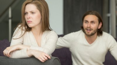 Как да разберете дали присъствате само временно в живота на мъжа