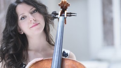 Коледен концерт с Виенския камерен оркестър 