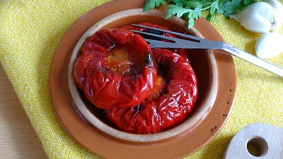 Видео рецепта: Туршия с печени камби