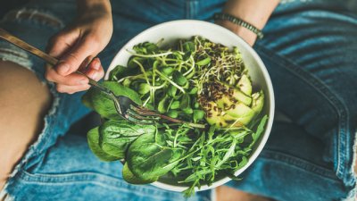 5 позитивни страни на веган диетата 