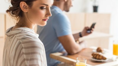 5 причини да оставате в токсична връзка, дори да знаете, че е такава 