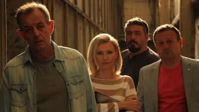 „Голата истина за група „Жигули“ с първи официален трейлър